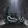 Midnight Geode Guardians