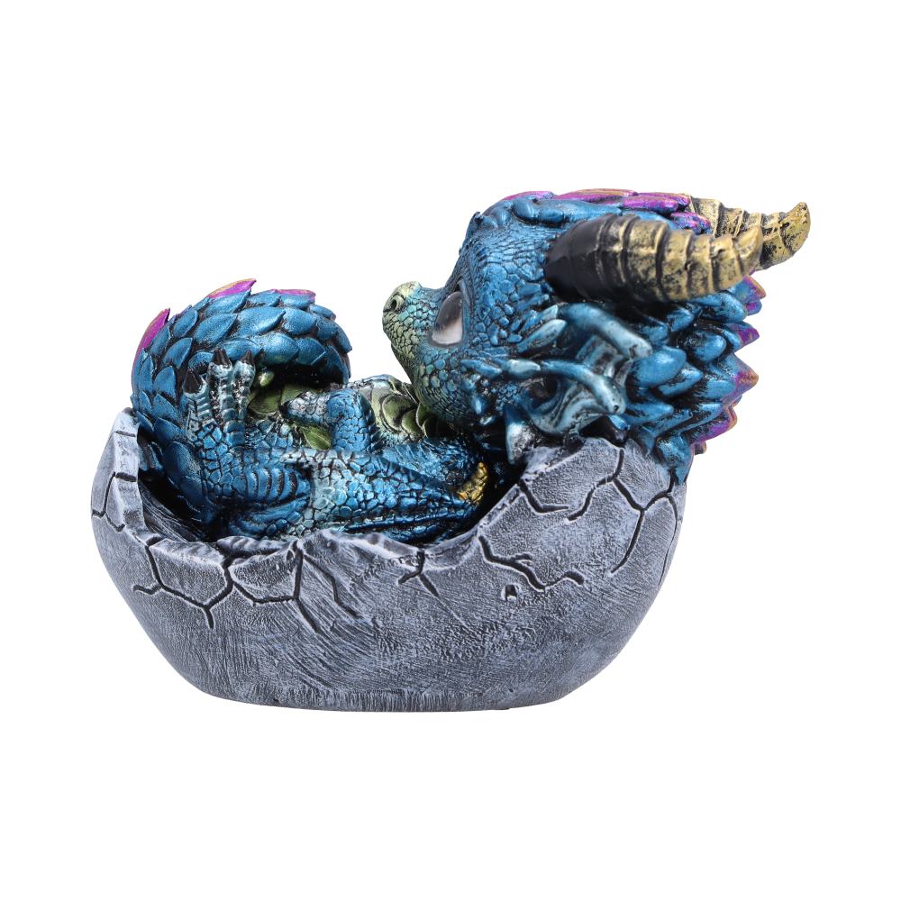 Dragon Cradle