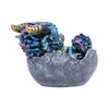 Dragon Cradle