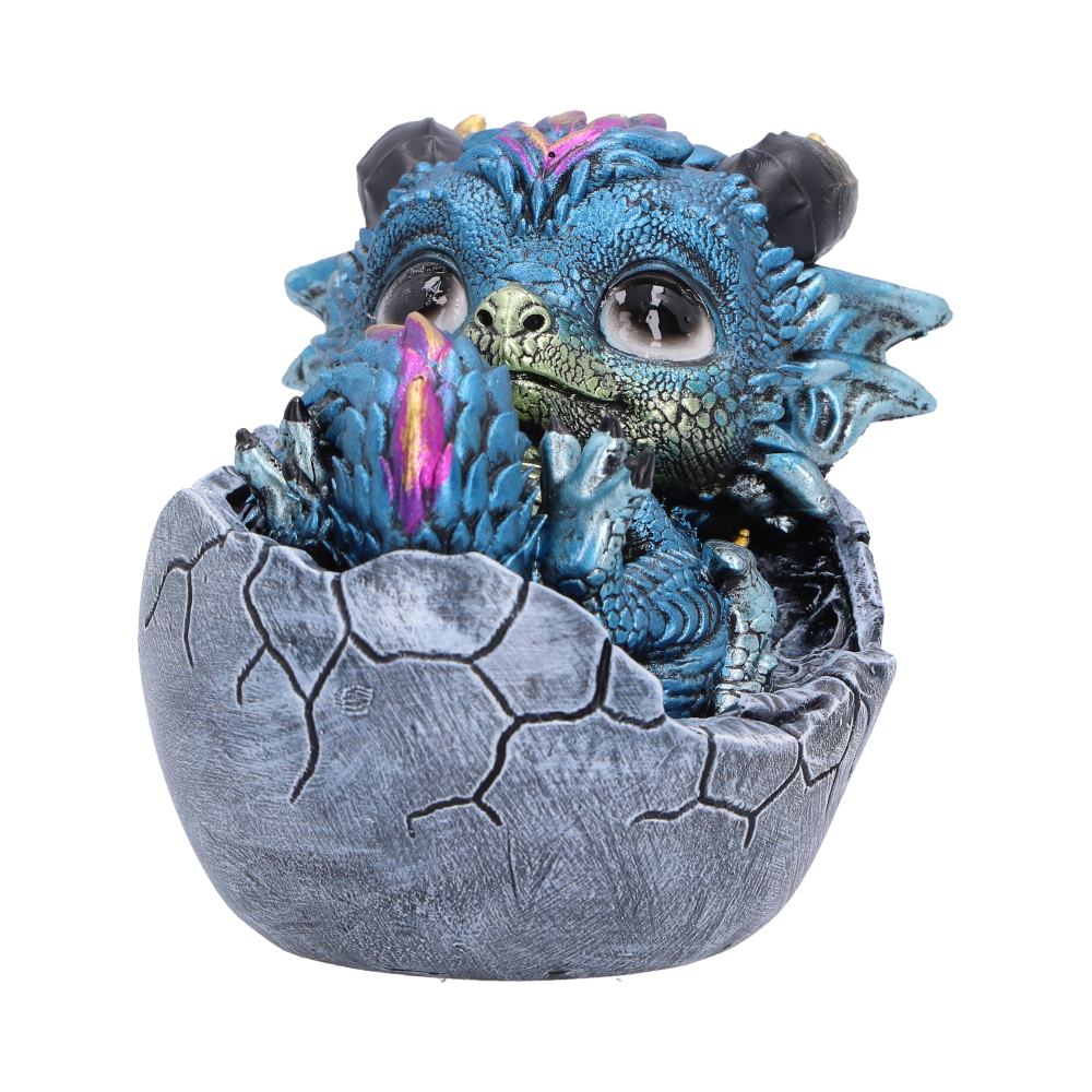 Dragon Cradle