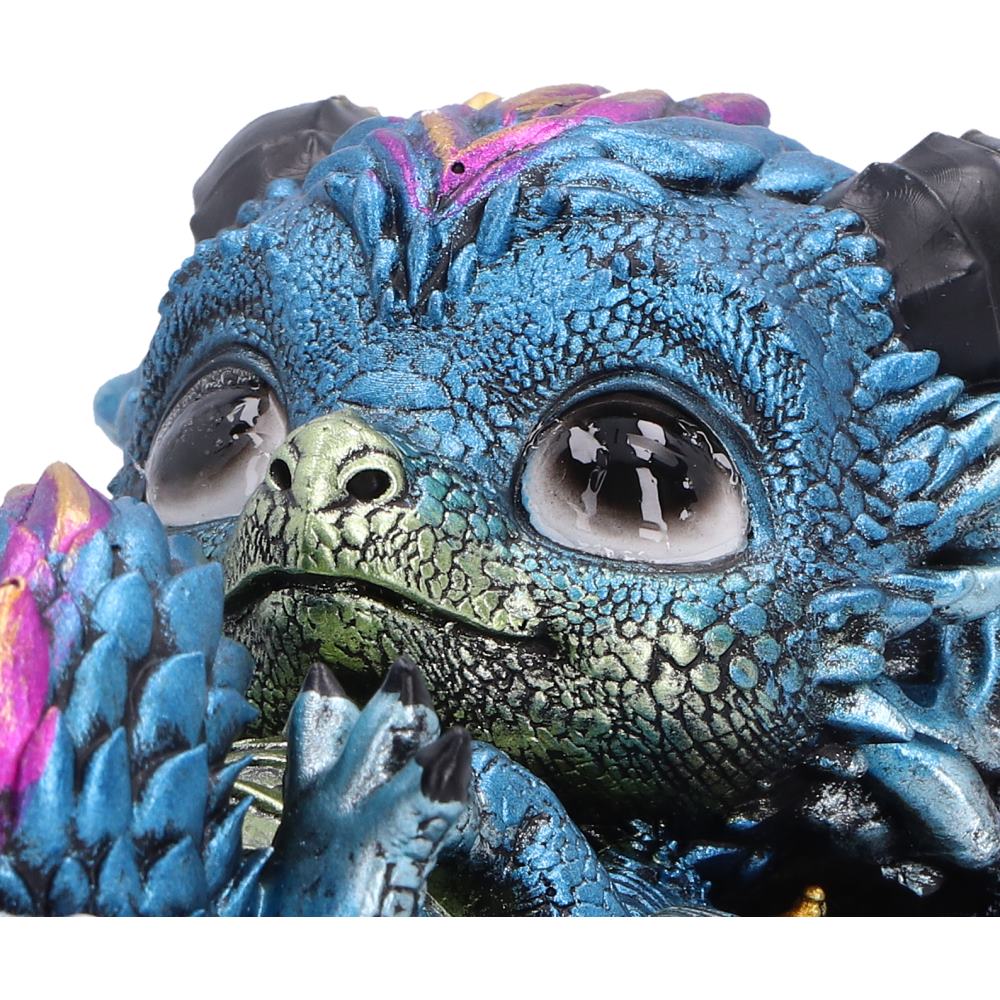 Dragon Cradle