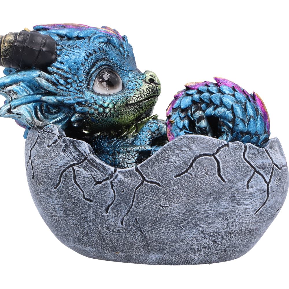 Dragon Cradle