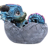 Dragon Cradle
