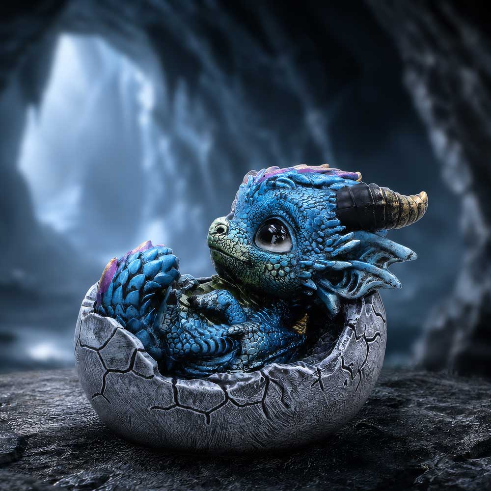 Dragon Cradle