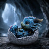 Dragon Cradle