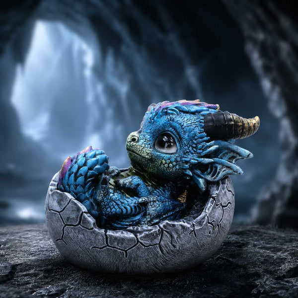 Dragon Cradle