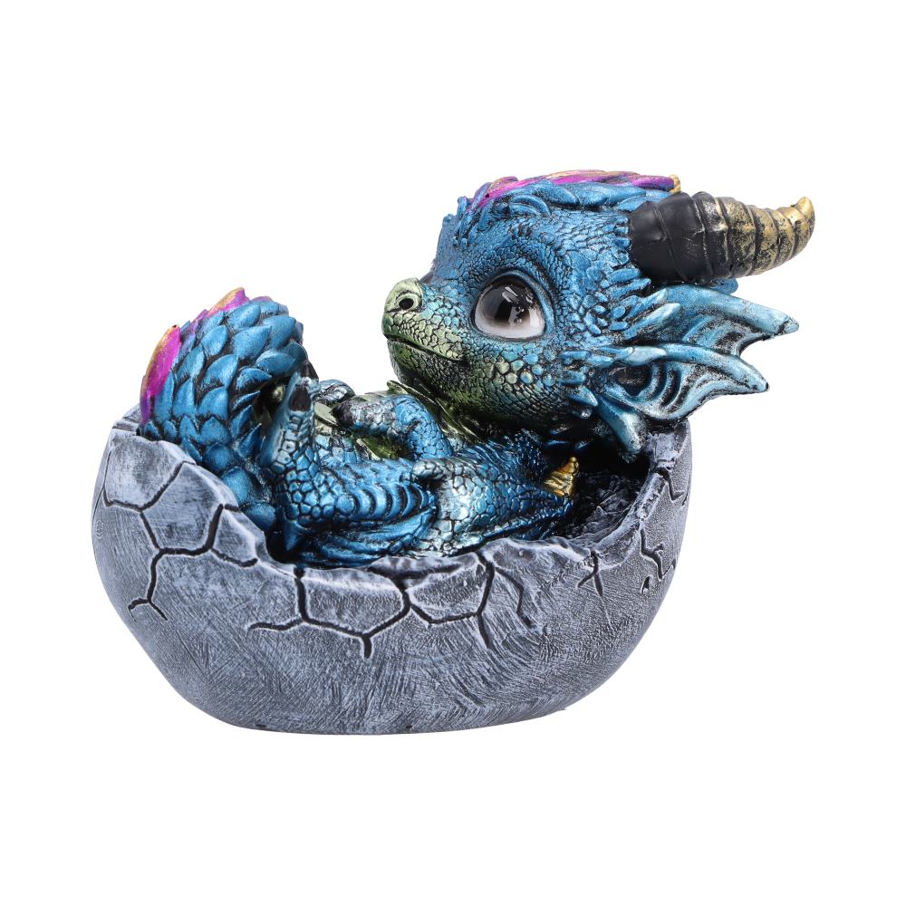 Dragon Cradle