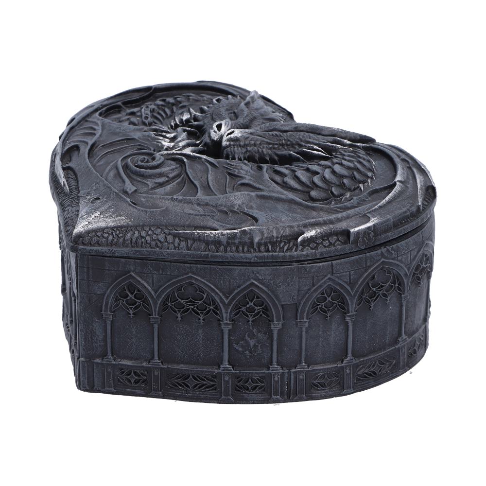 Dark Heart Box