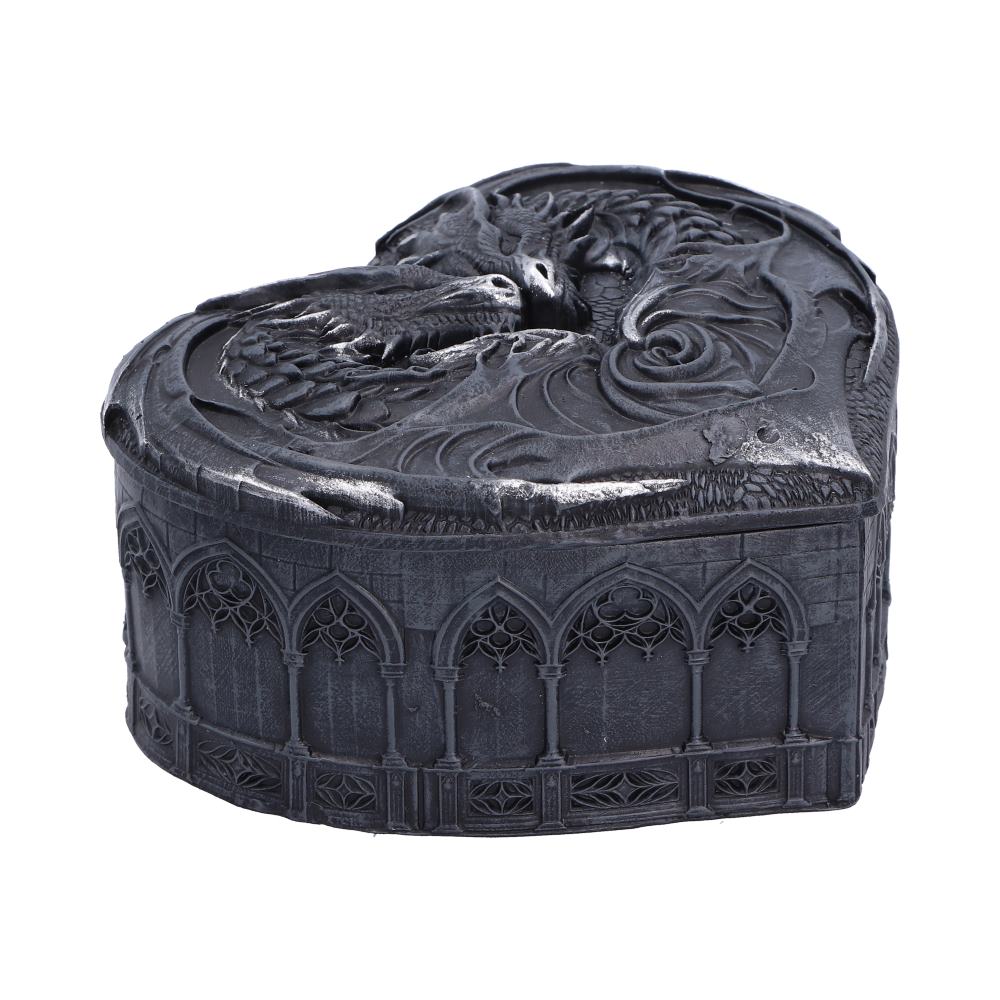Dark Heart Box