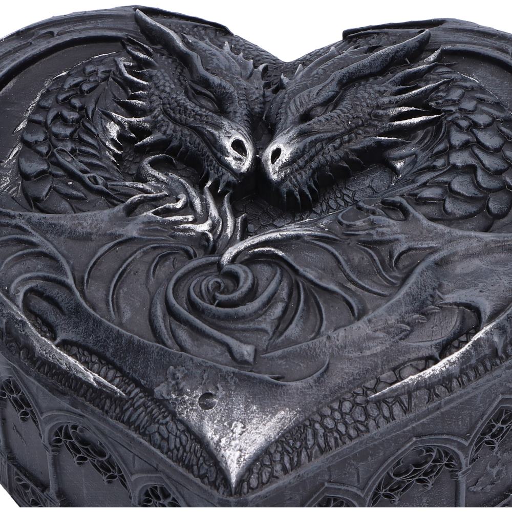 Dark Heart Box