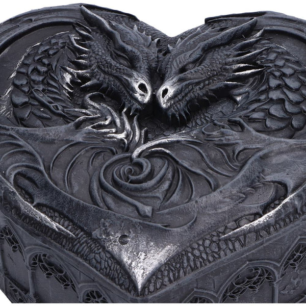 Dark Heart Box