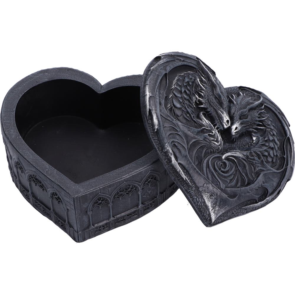 Dark Heart Box