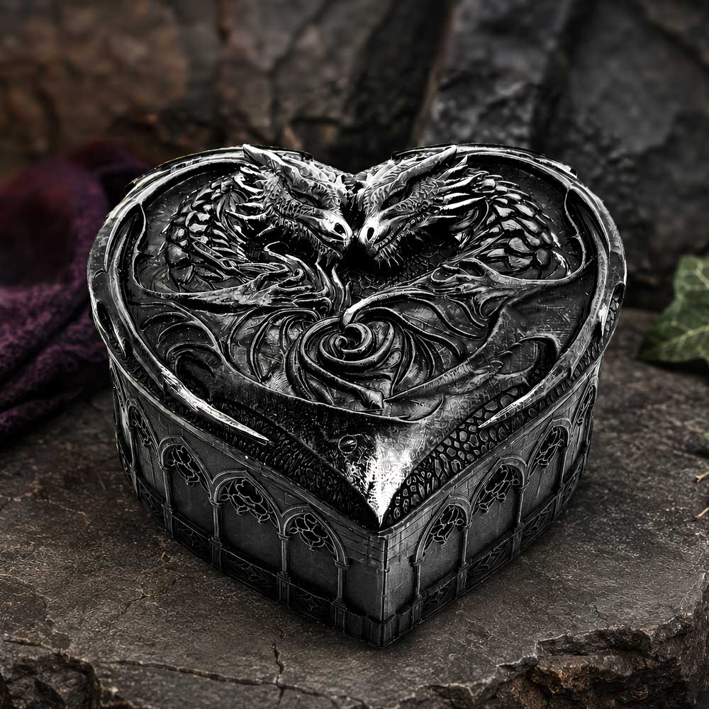 Dark Heart Box