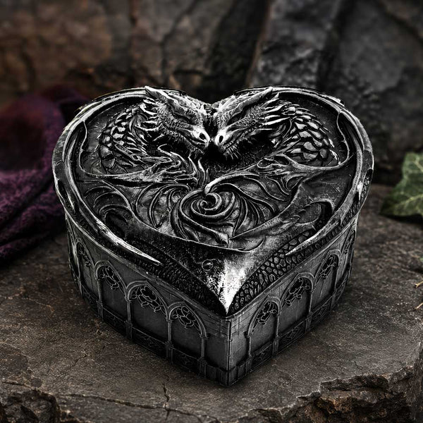 Dark Heart Box