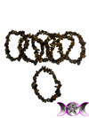 Small Chip Bracelet