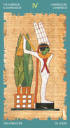 Cleopatra Tarot