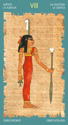 Cleopatra Tarot