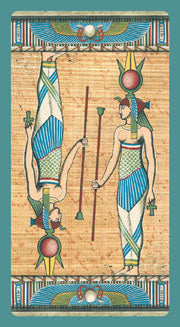 Cleopatra Tarot