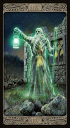 Ghost Tarot