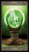 Ghost Tarot