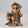 Troll Father and Son
