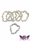 Small Chip Bracelet