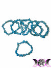Small Chip Bracelet