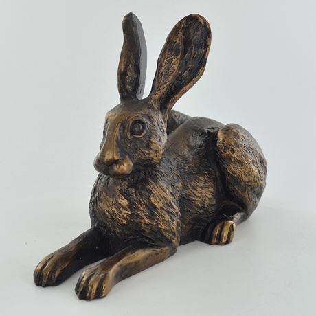 Violet Hare