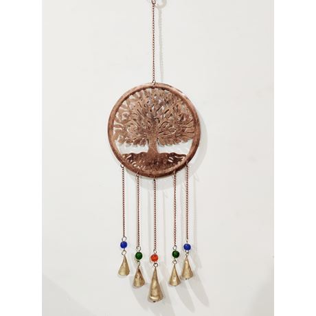 Hanging Bells - Tree of Life