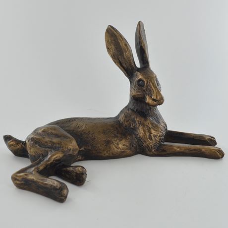 Bluebell Hare