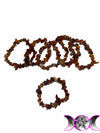 Small Chip Bracelet