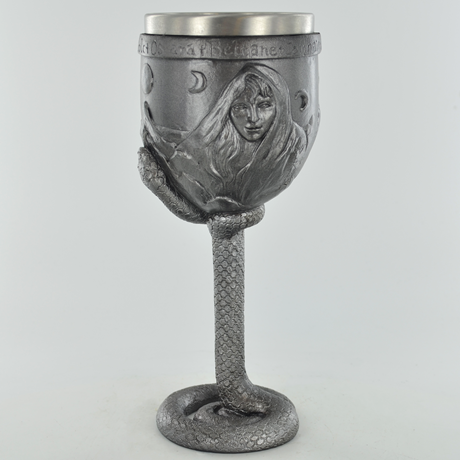 Witch Goblet