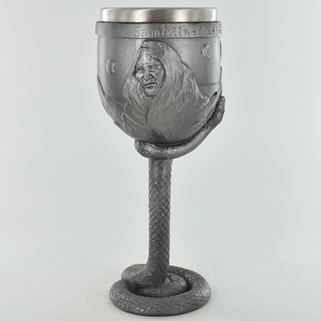 Witch Goblet