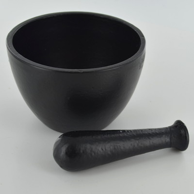 Deep Pestle and Mortar