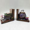 Witches Cauldron Shelf Tidies