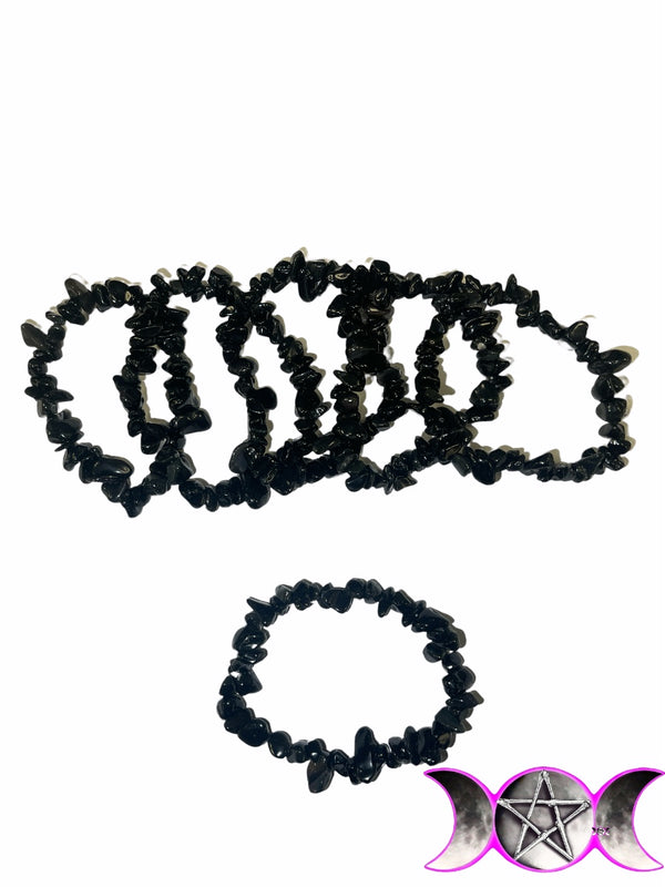 Small Chip Bracelet