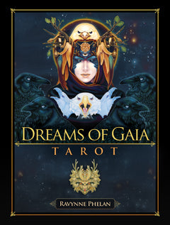 Dreams of Gaia Tarot