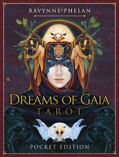Dreams of Gaia Pocket Tarot