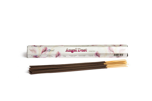 Angel Dust Incense Sticks