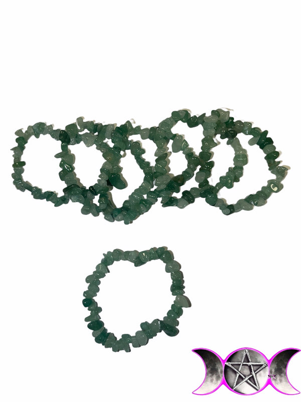 Small Chip Bracelet