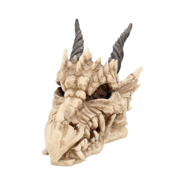 Dragon Skull Box