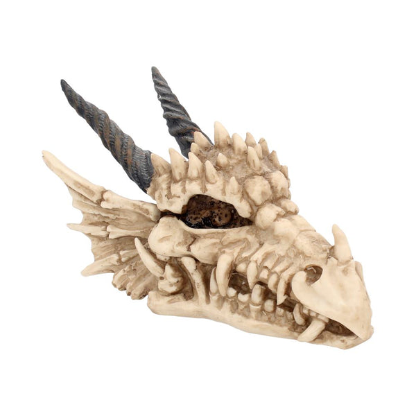 Dragon Skull Box