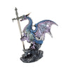 Sword Of the Dragon