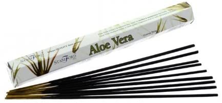 Aloe Vera Stamford Sticks