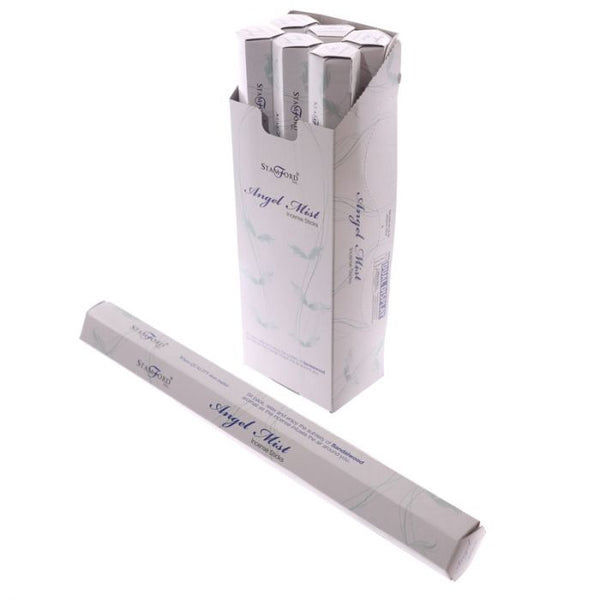 Angel Mist Incense Sticks