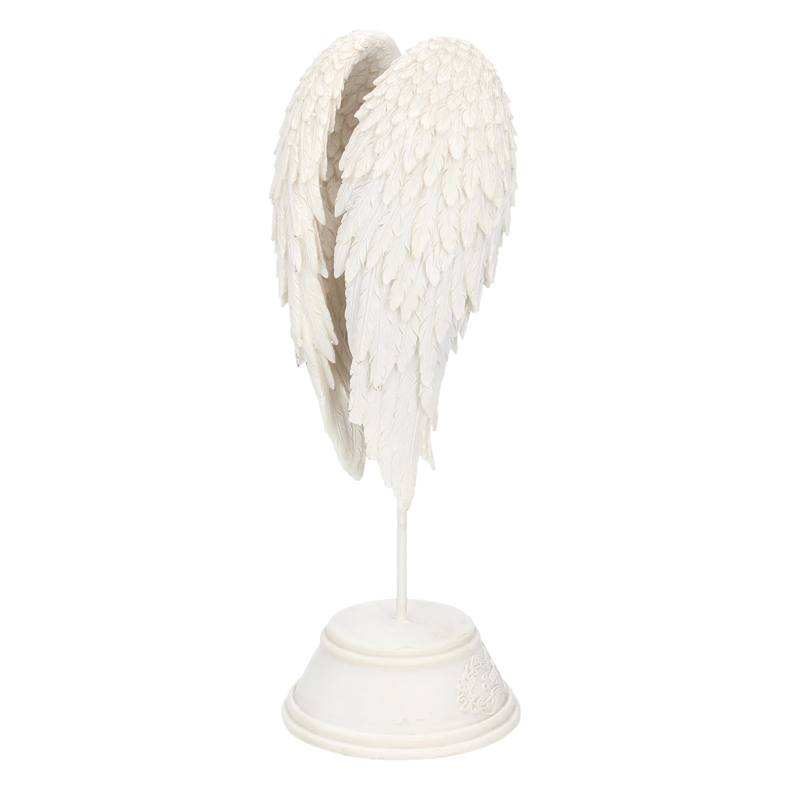 Angel Wings Upright