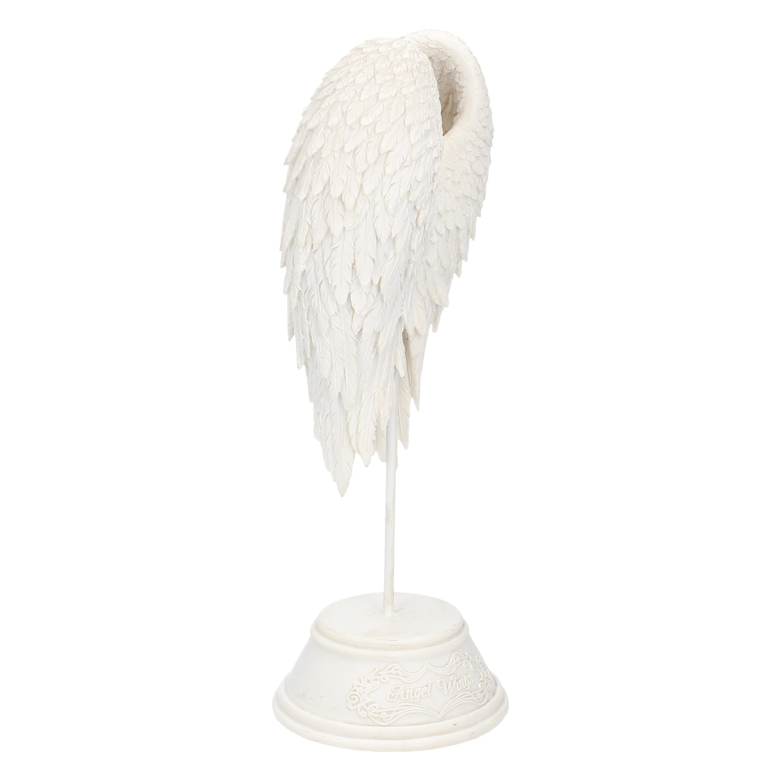 Angel Wings Upright