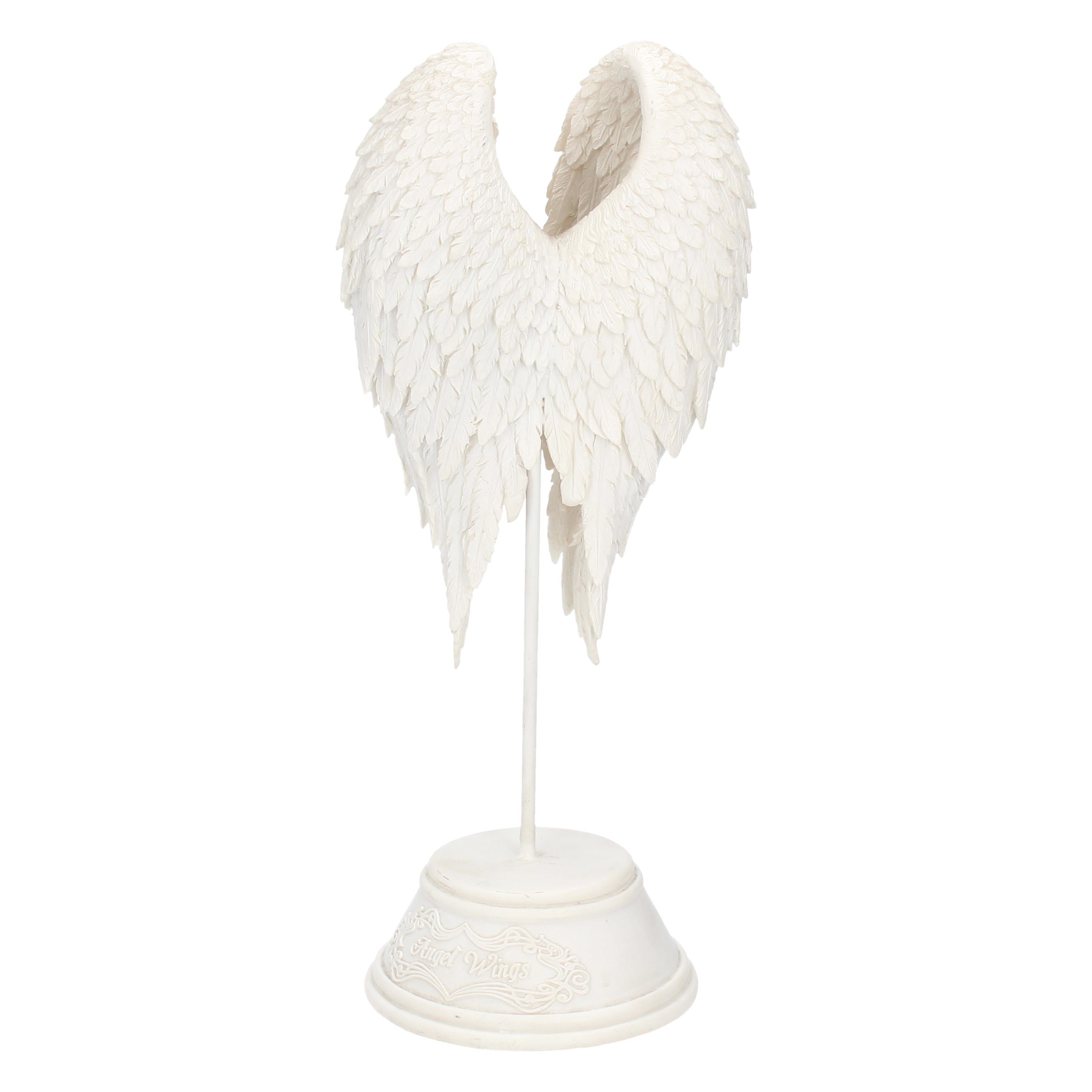 Angel Wings Upright