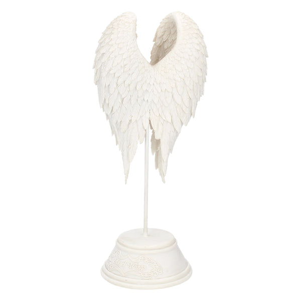 Angel Wings Upright