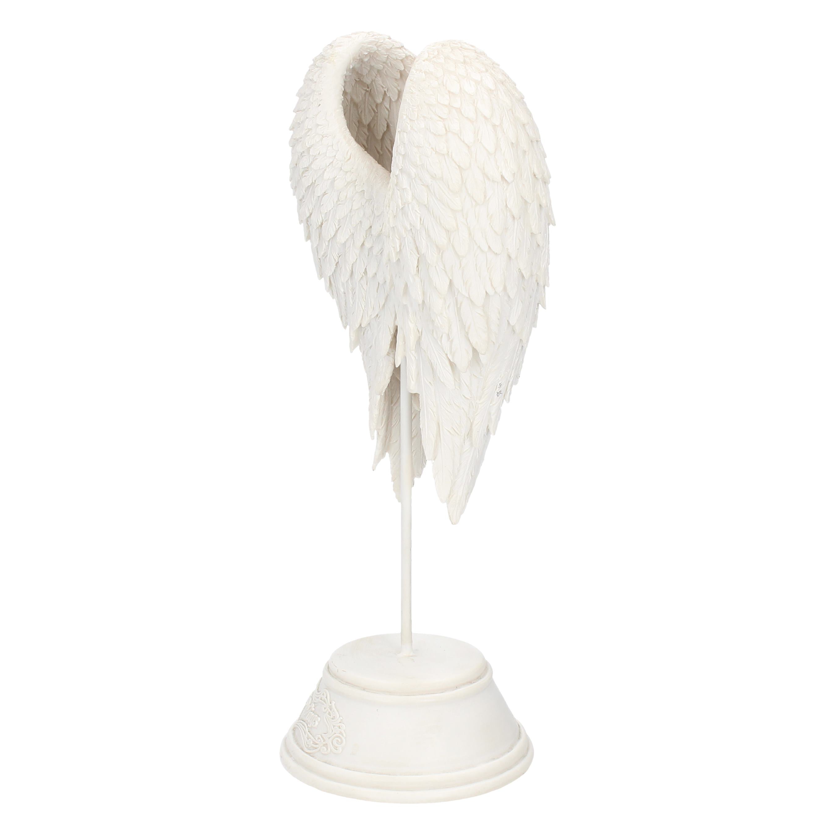 Angel Wings Upright